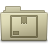 Stock Folder Ash Icon